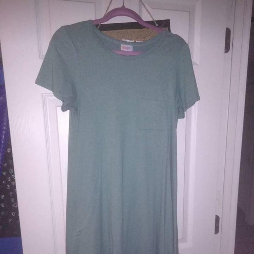 Lularoe Carly